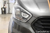  Ford  Tourneo  Custom 320S 2.0TD185ch/A6 FWD Sport 136kW/185pk  5D/P Auto-6 #8