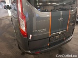  Ford  Tourneo  Custom 320S 2.0TD185ch/A6 FWD Sport 136kW/185pk  5D/P Auto-6 #66