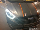  Ford  Tourneo  Custom 320S 2.0TD185ch/A6 FWD Sport 136kW/185pk  5D/P Auto-6 #78