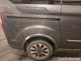  Ford  Tourneo  Custom 320S 2.0TD185ch/A6 FWD Sport 136kW/185pk  5D/P Auto-6 #87