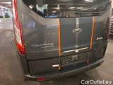  Ford  Tourneo  Custom 320S 2.0TD185ch/A6 FWD Sport 136kW/185pk  5D/P Auto-6 #93
