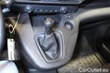  Peugeot  Partner  1.5 BHDi L2 Heavy Pro 75kW/102pk  4D/P Man-5 #12