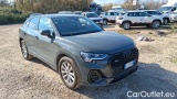  Audi  Q3 35 TDI quattro S tronic Business Plus #2