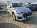  Audi  Q5 40 TDI S Line quattro S tronic #2
