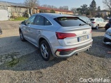  Audi  Q5 40 TDI S Line quattro S tronic #3