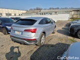  Audi  Q5 40 TDI S Line quattro S tronic #4
