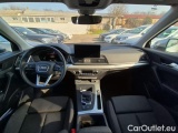  Audi  Q5 40 TDI S Line quattro S tronic #7