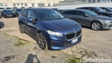  Bmw  Serie 2 218d Auto #2