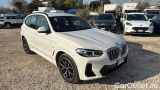  Bmw  X3 xDrive 20d MH48V Msport #2