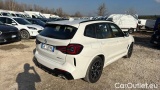  Bmw  X3 xDrive 20d MH48V Msport #4