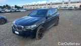  Bmw  X3 xDrive 20d MH48V Msport #2