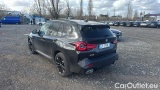  Bmw  X3 xDrive 20d MH48V Msport #3
