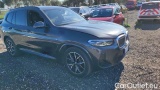  Bmw  X3 xDrive 20i MH48V Msport #2
