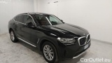  Bmw  X4 xDrive 20i MH48V #2