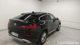  Bmw  X4 xDrive 20i MH48V #4
