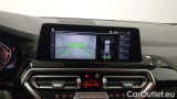  Bmw  X4 xDrive 20i MH48V #16