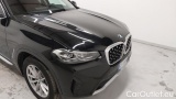  Bmw  X4 xDrive 20i MH48V #24