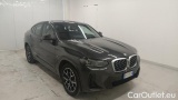  Bmw  X4 xDrive 20i Msport MH48V #2