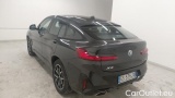  Bmw  X4 xDrive 20i Msport MH48V #3