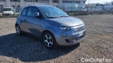  Fiat  500 Elettrica Passion 3+1 #2