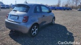  Fiat  500 Elettrica Passion 3+1 #4
