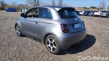  Fiat  500 Elettrica Passion 3+1 #3