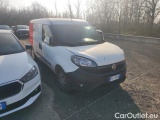  Fiat  Doblo MAXI 1.3 Multijet 16v 95CV SX Euro 6 #2