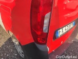  Fiat  Doblo MAXI 1.3 Multijet 16v 95CV SX Euro 6 #70