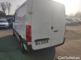 Mercedes  Sprinter 311 CDI F32/33 p.c. tr.ant #3
