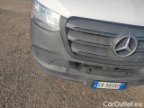  Mercedes  Sprinter 311 CDI F32/33 p.c. tr.ant #34
