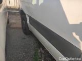  Mercedes  Sprinter 311 CDI F32/33 p.c. tr.ant #77