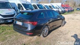  Skoda  Octavia 2.0 TDI EVO 110KW EXECUTIVE DSG #4