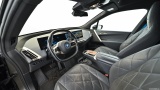  Bmw  iX xDrive50 105kWh (I20) Sportpaket Automatic Electric  7 #25