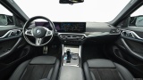  Bmw  I4 Gran Coupe xDrive M50 80,7kWh (G26) M SPORTPAKET PRO Automatic Electric  8 #19