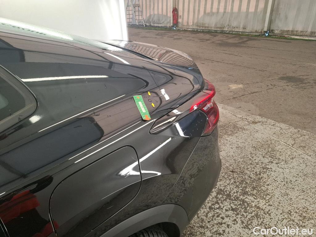  Citroen  C4 CITROEN  X / 2022 / 4P / Berline PureTech 130 S&S EAT8 Feel Pack #6