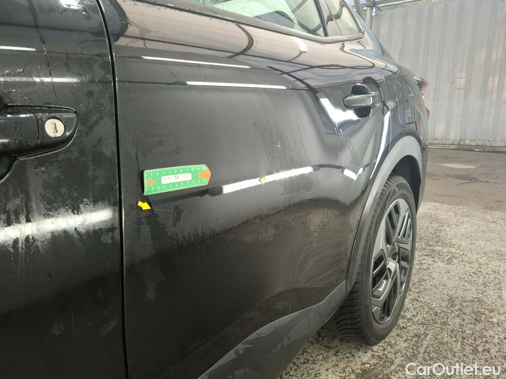  Citroen  C4 CITROEN  X / 2022 / 4P / Berline PureTech 130 S&S EAT8 Feel Pack #10