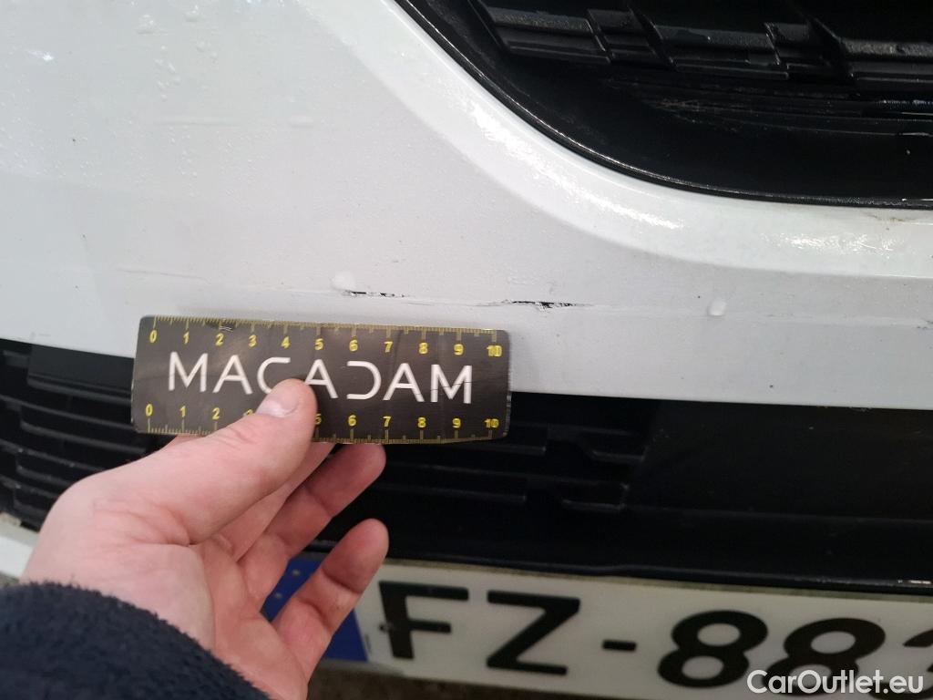  Renault  Clio  V Business 1.0 SCe 65CV BVM5 E6d #2