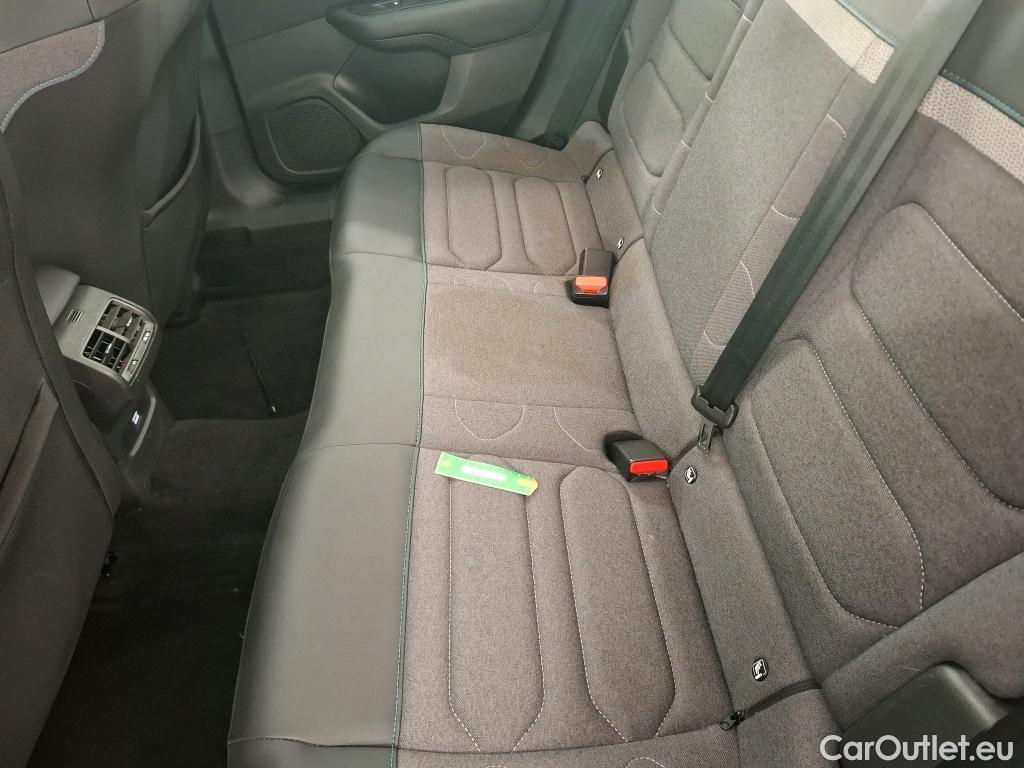  Citroen  C4 CITROEN  X / 2022 / 4P / Berline PureTech 130 S&S EAT8 Feel Pack #9