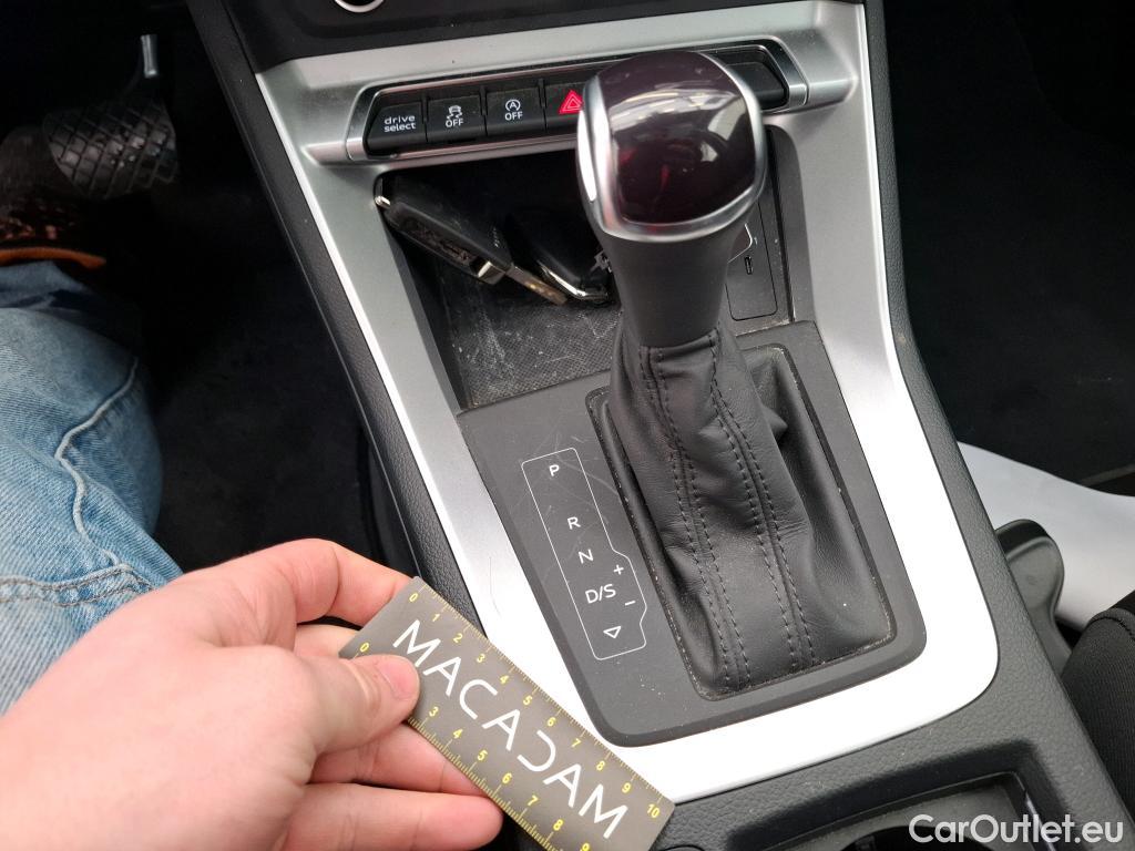  Audi  Q3  35 TFSI Business Executive 1.5 TFSI 150CV BVA7 E6d #7