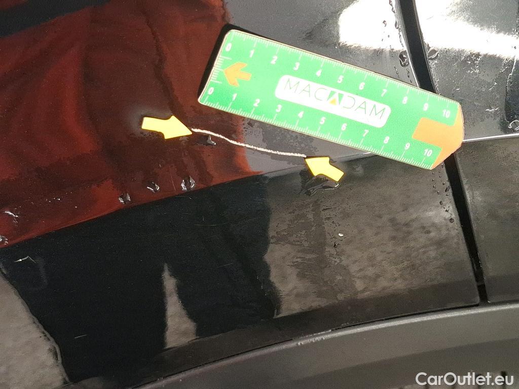  Citroen  C4 CITROEN  X / 2022 / 4P / Berline PureTech 130 S&S EAT8 Feel Pack #13