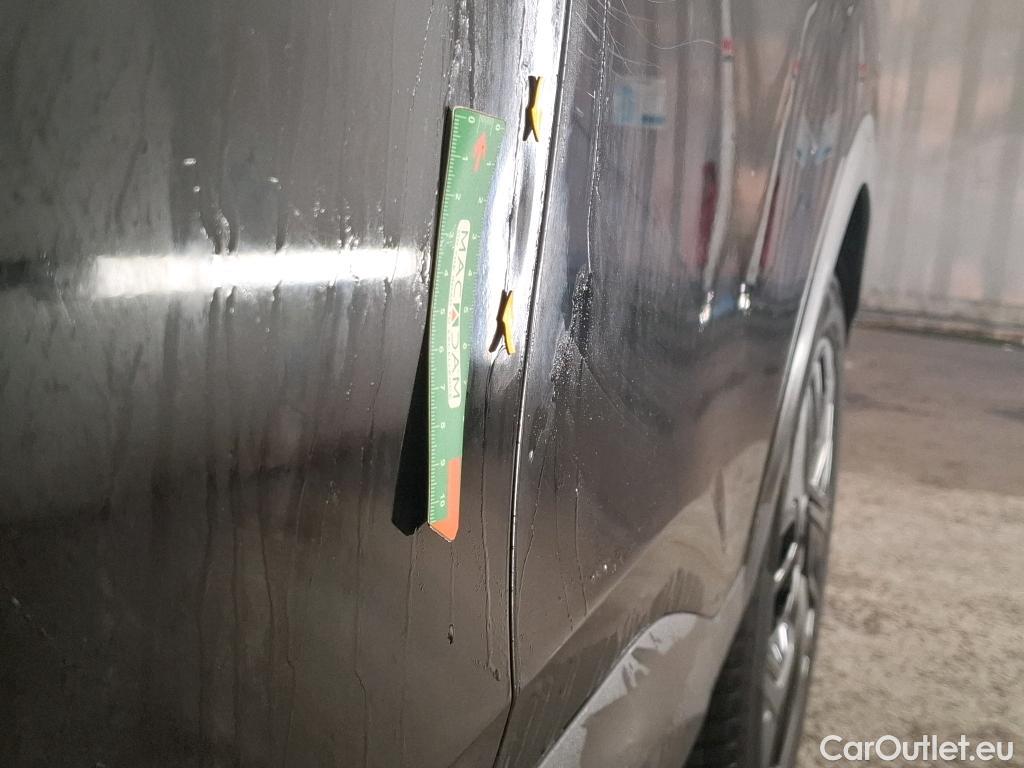  Citroen  C4 CITROEN  X / 2022 / 4P / Berline PureTech 130 S&S EAT8 Feel Pack #5