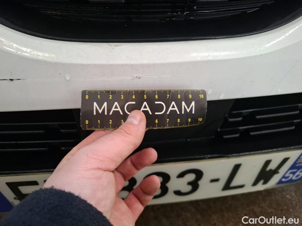  Renault  Clio  V Business 1.0 SCe 65CV BVM5 E6d #4