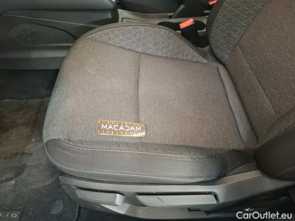  Renault  Clio  V Business 1.0 SCe 65CV BVM5 E6d #6