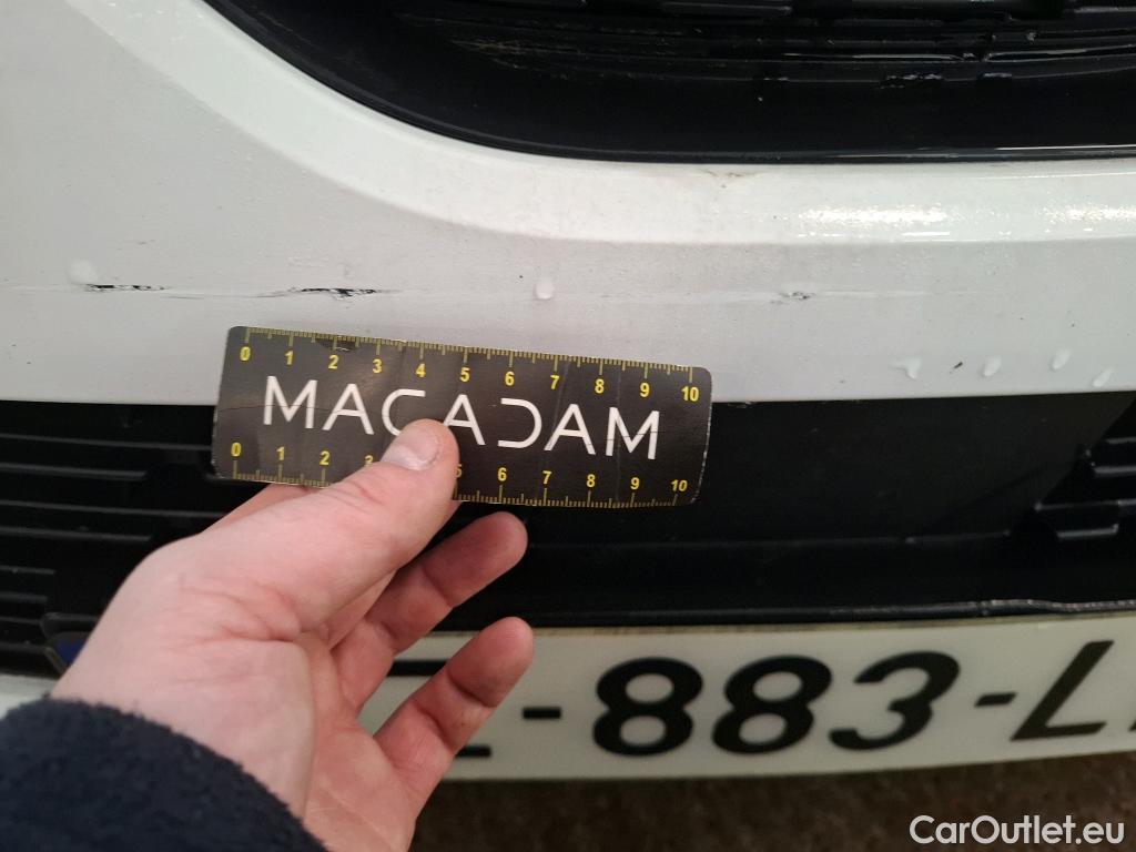  Renault  Clio  V Business 1.0 SCe 65CV BVM5 E6d #3