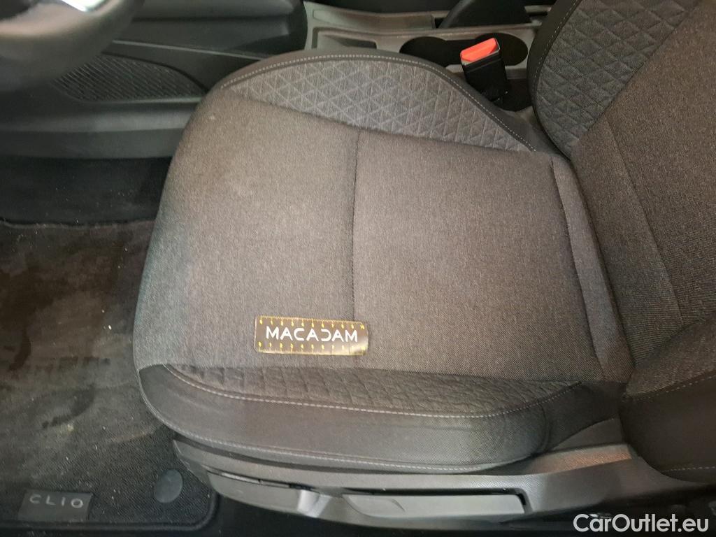  Renault  Clio  V Business 1.0 SCe 65CV BVM5 E6d #7