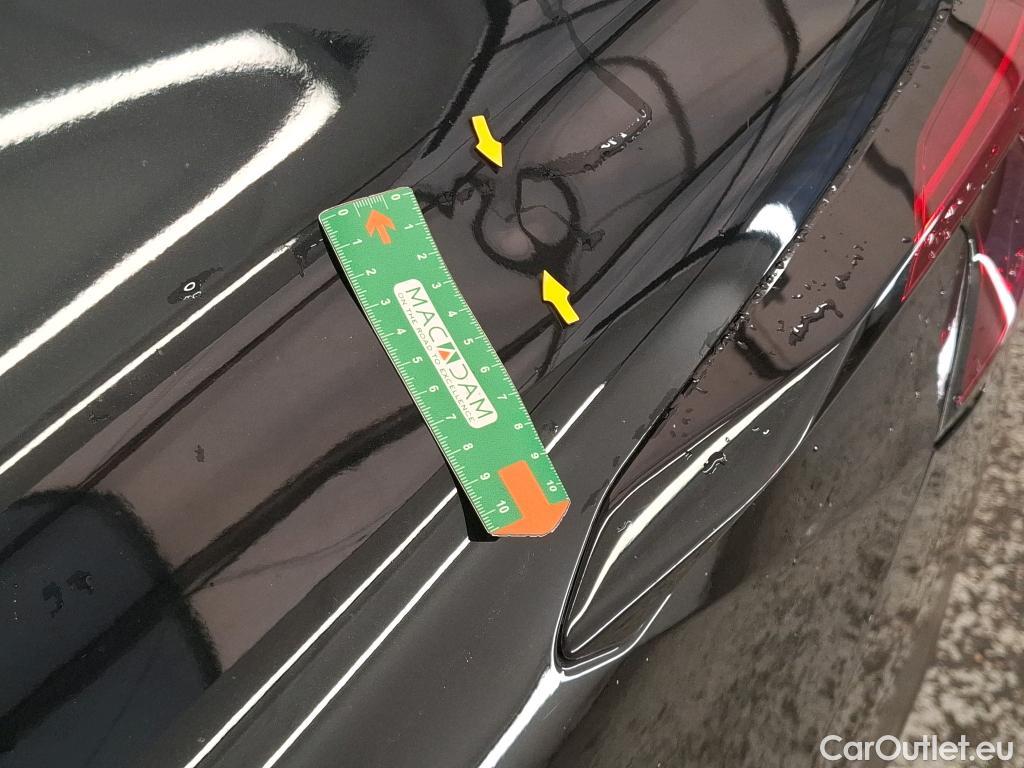  Citroen  C4 CITROEN  X / 2022 / 4P / Berline PureTech 130 S&S EAT8 Feel Pack #7