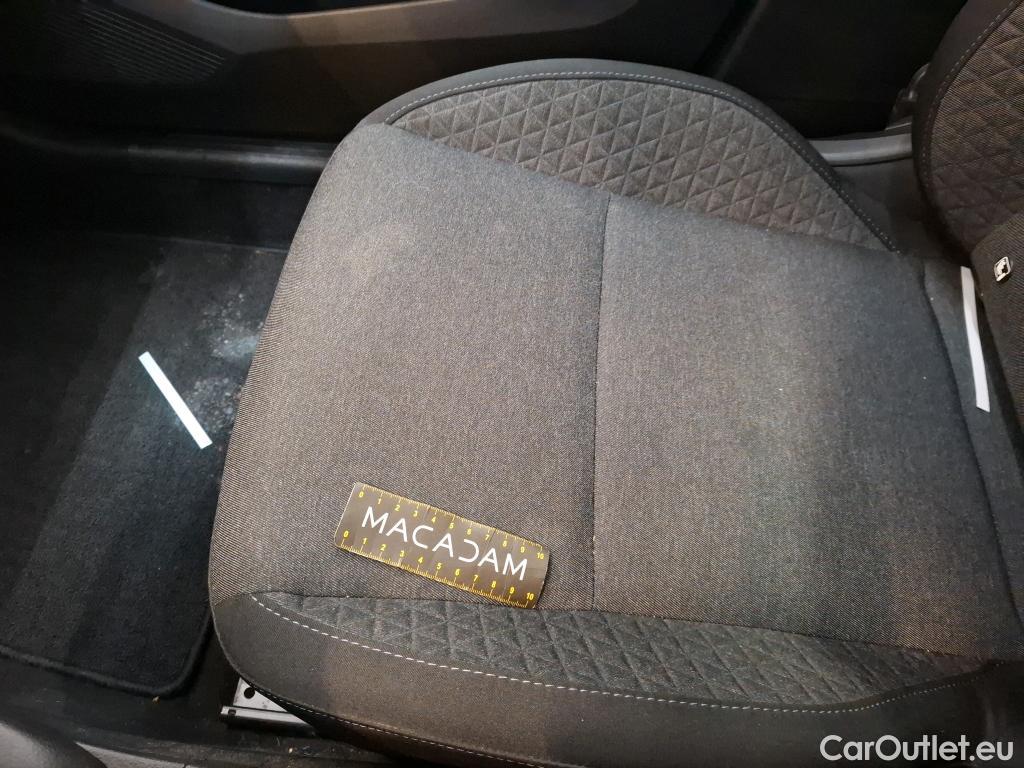  Renault  Clio  V Business 1.0 SCe 65CV BVM5 E6d #8