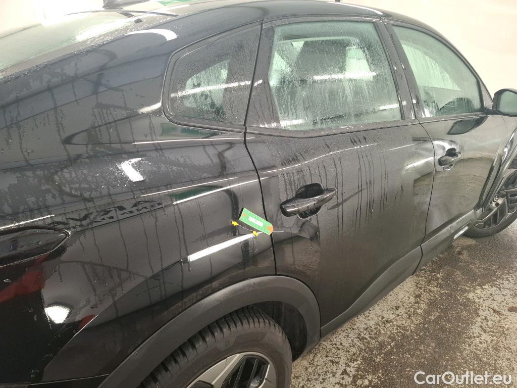  Citroen  C4 CITROEN  X / 2022 / 4P / Berline PureTech 130 S&S EAT8 Feel Pack #12