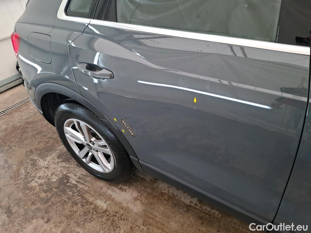  Audi  Q3  35 TFSI Business Executive 1.5 TFSI 150CV BVA7 E6d #1