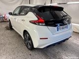  Nissan  Leaf NISSAN  / 2017 / 5P / Berline 62 kWh 217ch Business+ #2